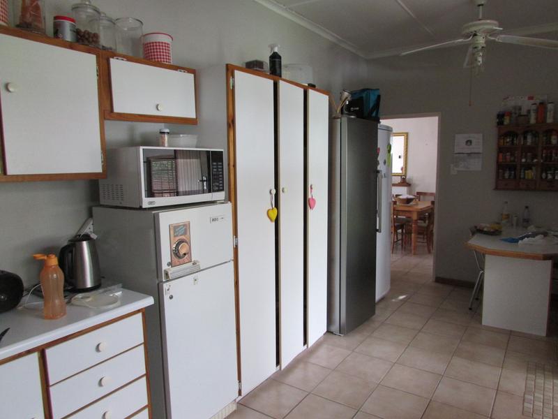 4 Bedroom Property for Sale in Klawer Western Cape